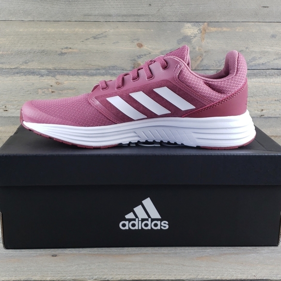 adidas Shoes - adidas Galaxy 5 Running Shoe Lightweight